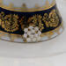 This is a closeup of the pearl flower. This is a closeup of the pearl flower.